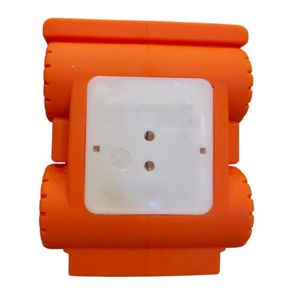 Kid's Retired Circo Dump Truck Touch-Light - Picture 4 of 5